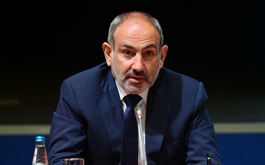 "Ermənistan işğal edilmiş kəndləri Azərbaycana qaytarmağa hazırdır"-Paşinyan