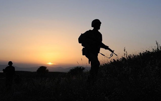 Ermənistan mövqelərimizi atəşə tutub –Şəhid olanlar və yaralılar var