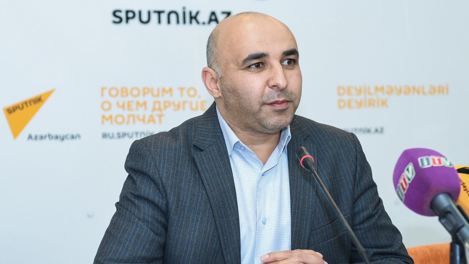 "Ermənistanın son təxribatı Ordumuzun hərbi üstünlüyünü, xalqımızın birliyini nümayiş etdirdi"- Zaur İbrahimli