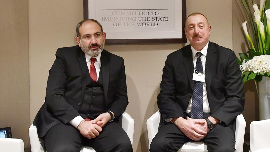 Ermənistan sülh müqaviləsi üçün Bakıya verdiyi 6 bəndi açıqladı