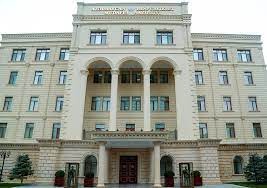 Ermənistan silahlı qüvvələri Daşkəsən, Kəlbəcər və Laçın istiqamətlərində genişmiqyaslı təxribat törədib