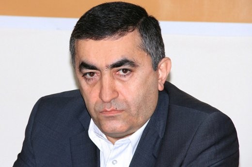 “Ermənistan yeni kapitulyasiyaya gedir”-Erməni deputat