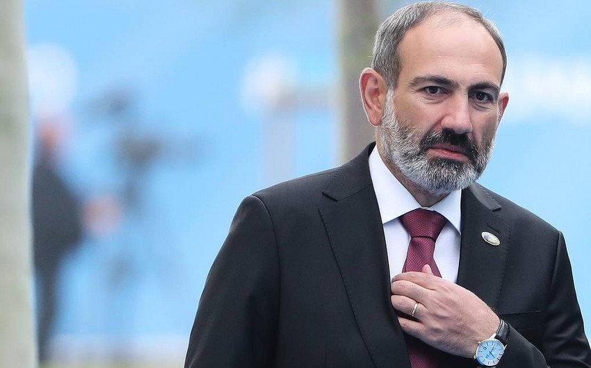 “Ermənistan Azərbaycanın ərazi bütövlüyünü tanıyıb”-Paşinyan