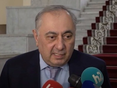 Ermənistanda müxalif deputat həbs oluna bilər