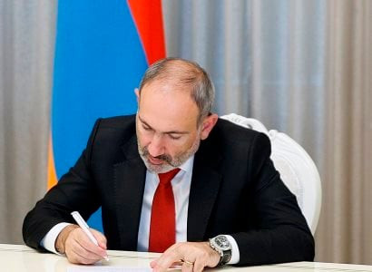 Ermənistanda prezident üsul-idarəsi geri qaytarılır
