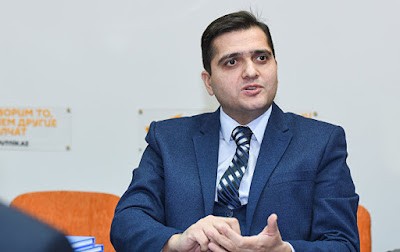 "Qırmızı cizgiləri aşan İran oldu" - Elxan Şahinoğlu