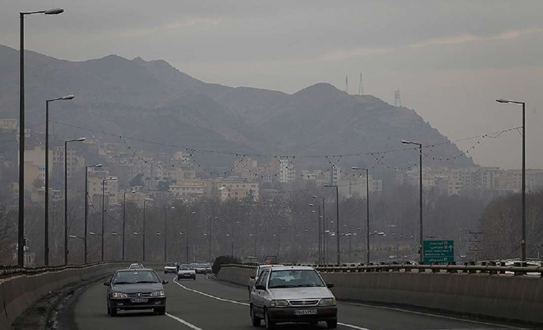 Urmu İranın havası çirkli olan 10 şəhəri siyahısında