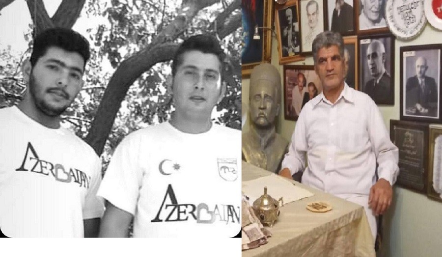 Urmu və Təbrizdə daha üç milli fəal həbs edilib