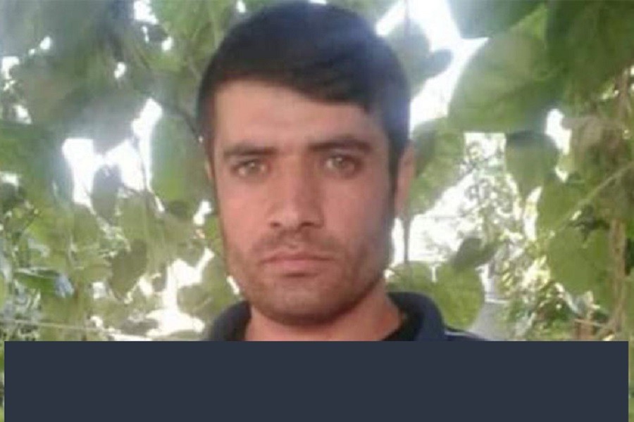 Urmu zindanında məhkum edam edilib