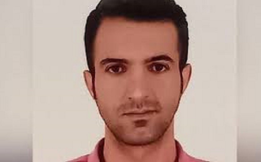Urmu zindanında milli fəal Davud Kabalı aclıq aksiyası keçirir