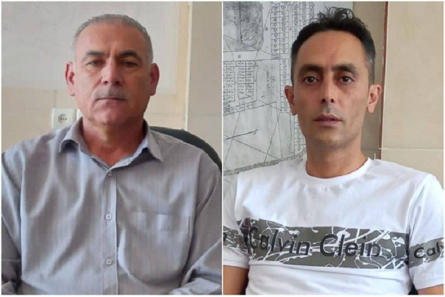 Urmulu fəallar zindana köçürülüb