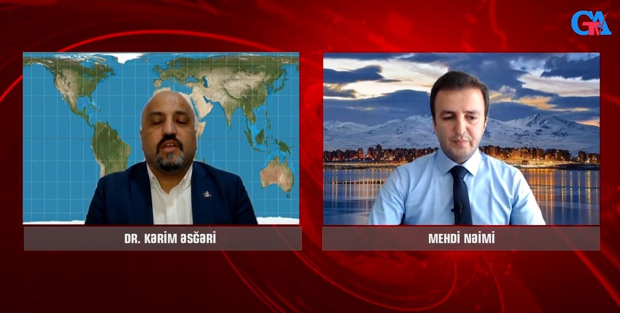 “Körpü”də müzakirə: “Qacarlardan günümüzə vətən anlayışı”- VİDEO 