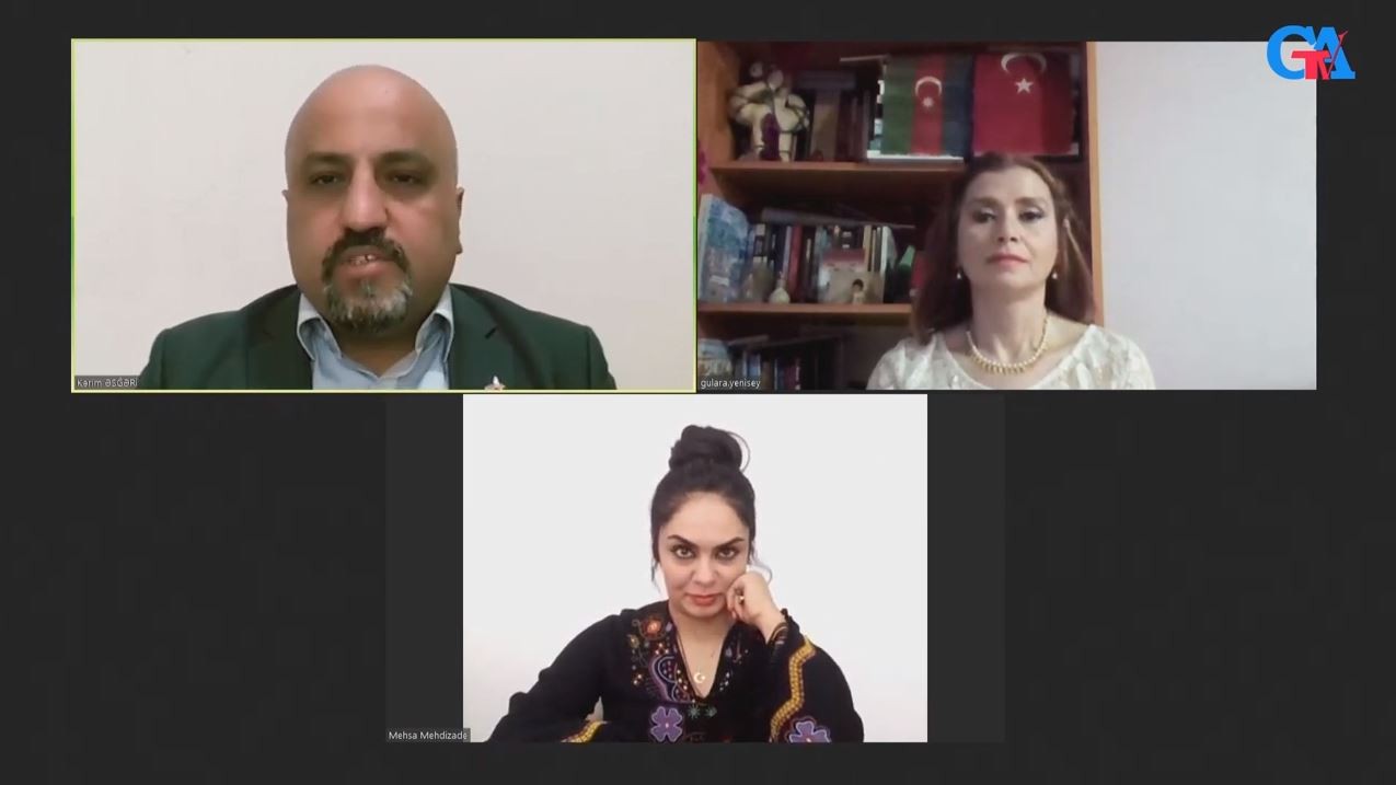 “Körpü” proqramında müzakirə: “28 May müstəqillik bayramı”-VİDEO