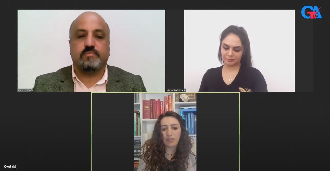 “Körpü”: “Şuşa qurultayı və sonuçları” və “İrandakı son gedişat və Güney Azərbaycan”-VİDEO