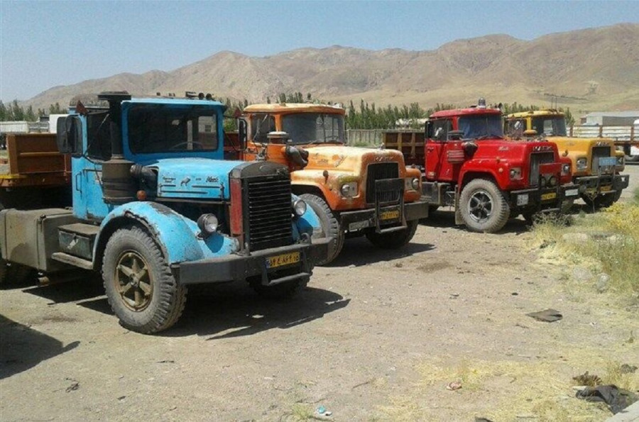 Şərqi Azərbaycanın nəqliyyat parkı köhnəlib: Avtobusların yarısı istifadəyə yararsızdır