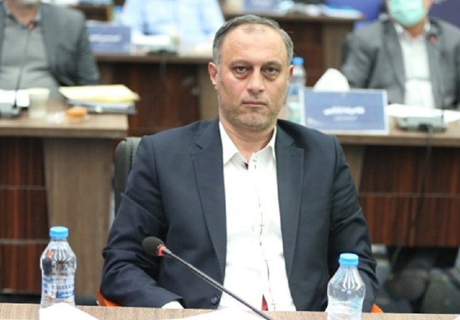 "Azərbaycan Süngün mis mədəninin gəlirindən xeyir götürmür"-Nasir Pərniyan