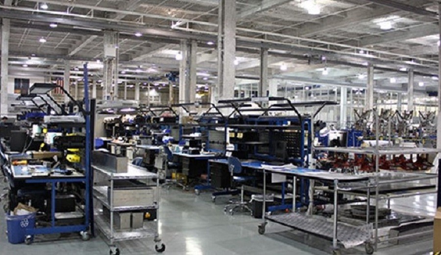 Şərqi Azərbaycanın sənaye müəssisələrini aktivləşdirmək üçün vəsait yoxdur