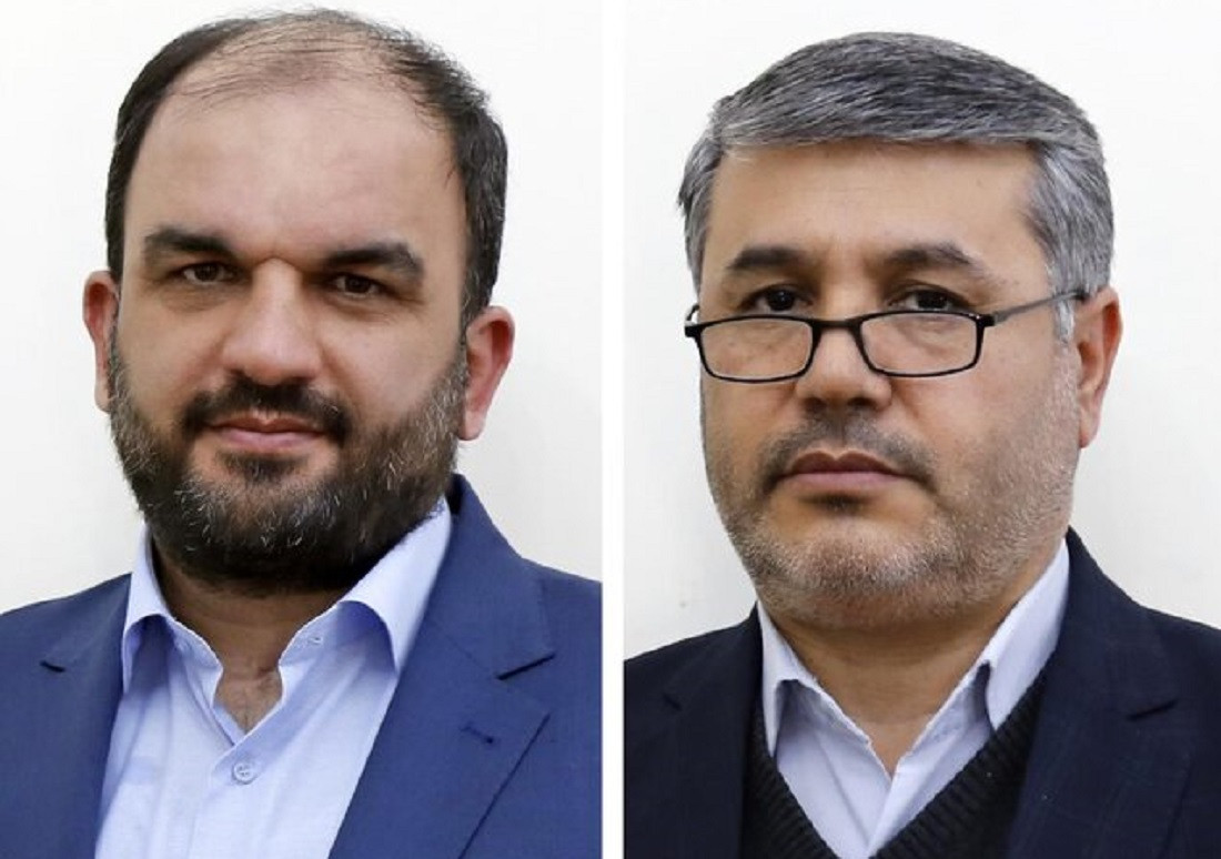 Şərqi Azərbaycan valisi daha iki SEPAH-çını vəzifəyə təyin etdi