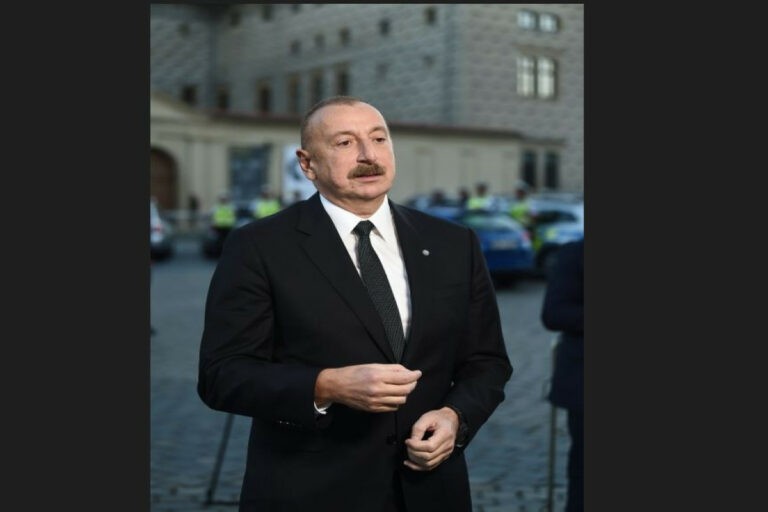 “Artıq bütün dünya açıq dərk edir ki, Qarabağ Azərbaycandır” –Prezident İlham Əliyev