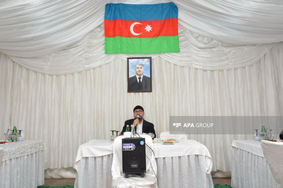 Orxan Əsgərov sabah II Fəxri xiyabanda dəfn ediləcək