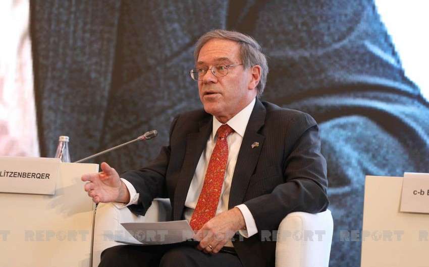 ABŞ səfiri: "UNESCO azad olunan ərazilərə missiya təşkil etməlidir"