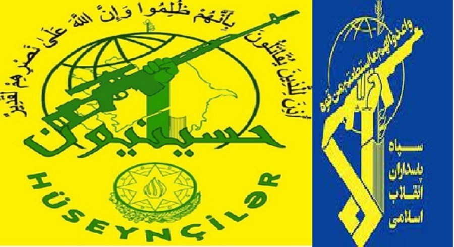 "Hüseyniyyun" cəbhədə baş verənlərə görə Azərbaycanı ittiham edib 