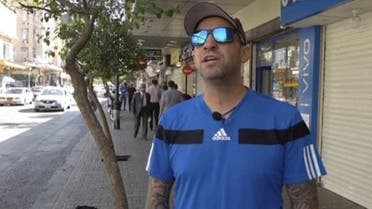 İspaniyalı səyyah İranda yoxa çıxıb