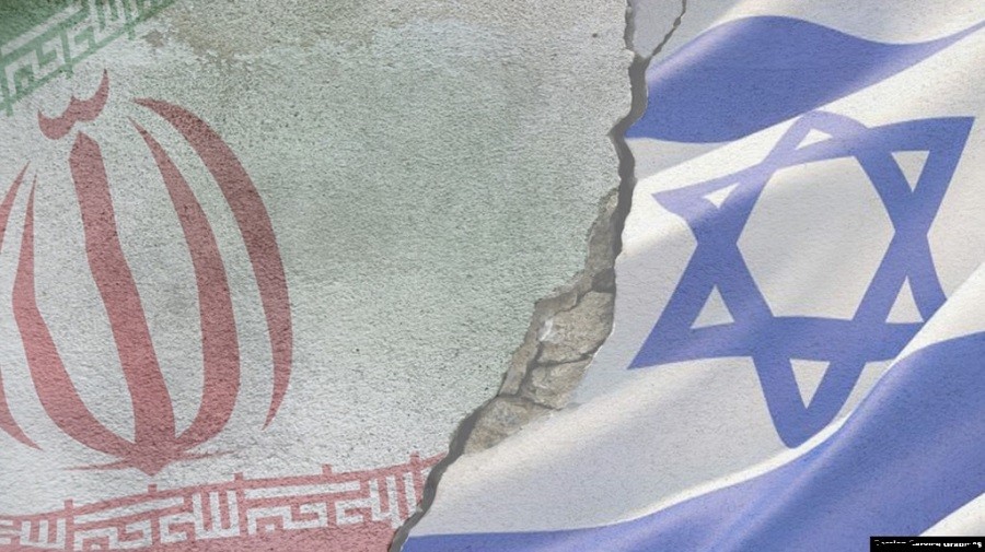 İsrail mediası: "İran və "Hizbulla"h Suriyadakı mövqelərindən geri çəkilib"