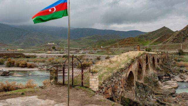 İsrail qəzeti İran - Azərbaycan gərginliyindən yazdı