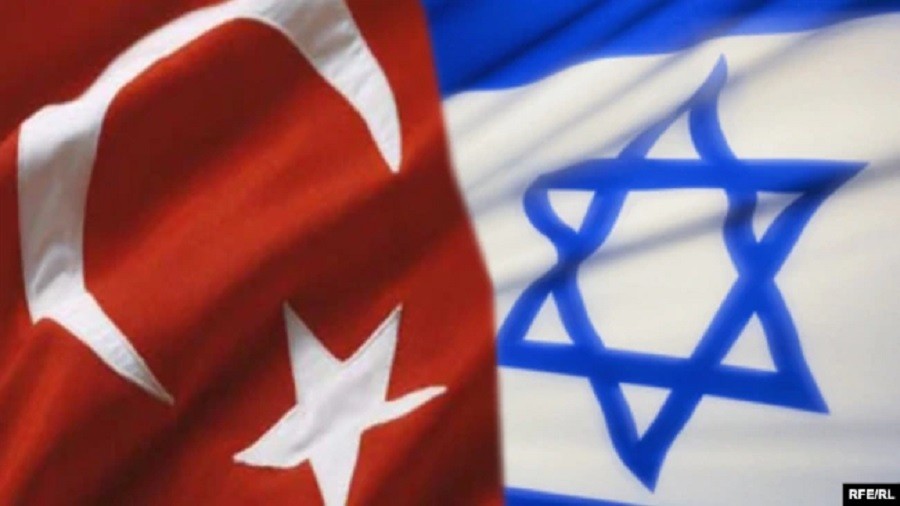 İranın Türkiyədə İsrail hədəflərinə hücum cəhdlərinin qarşısı alınıb