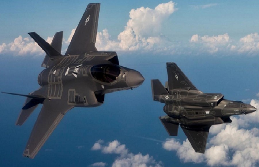 İsrail İranda üç min hərbi hədəf müəyyən edib