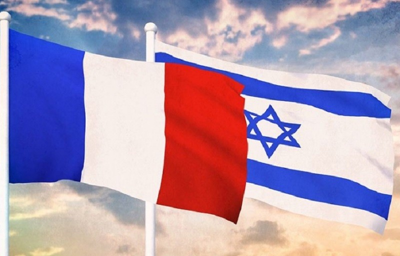 İsrail Fransa ilə birlikdə İranın nüvə proqramına qarşı mübarizə aparacaq