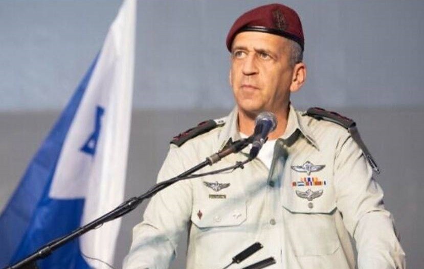 İsrail Ordusu: "İranın nüvə proqramının qarşısını almaq üçün istənilən əmri yerinə yetirməyə hazırıq"