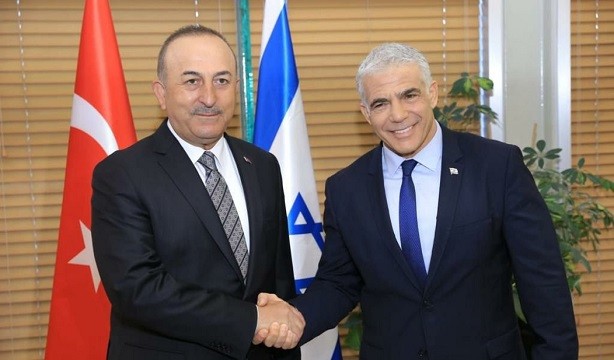 İsrail və Türkiyə yeni mülki aviasiya sazişi üzərində işə başlayacaq