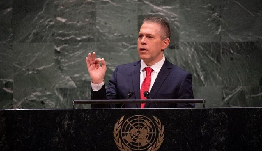 İsrail: "Nüvə sazişinin bərpası regionun və dünyanın təhlükəsizliyini təhdid edəcək"