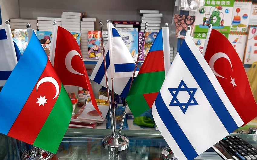 "İsrail Azərbaycana xüsusi ehtiram göstərməlidir"-İsrail mediası