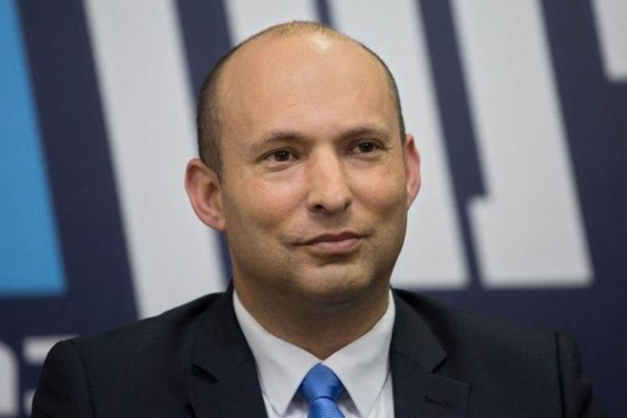 İsrailin Baş naziri Rusiyaya səfər edəcək