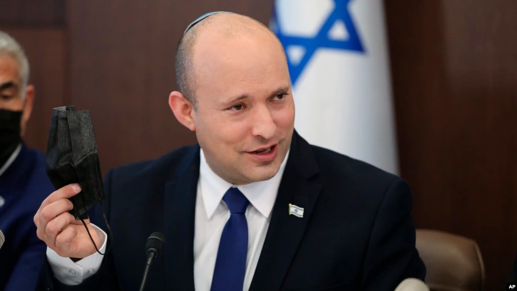İsrailin baş naziri İranla nüvə razılaşmalarına inanmadıqlarını deyib