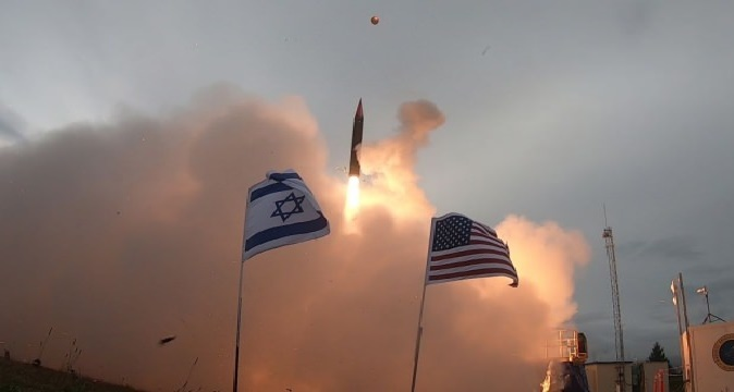 İsrailin iki naziri ABŞ-da: İrana qarşı "b" planı müzakirə olunacaq