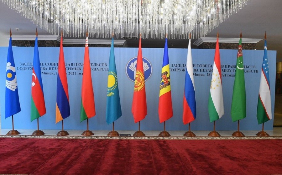 Astanada MDB Hökumət Başçıları Şurasının iclası başlayıb