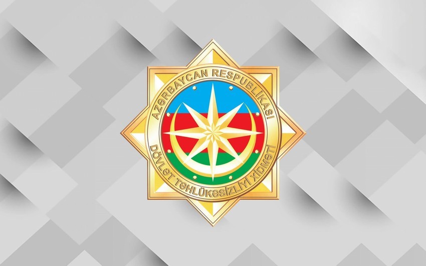 DTX: “İŞİD” terror təşkilatının mühasibi və qardaşı həbs olunub"