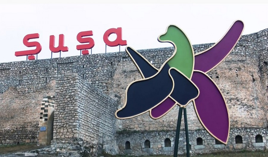 “Şuşa İli” ilə bağlı Tədbirlər Planı hazırlanacaq