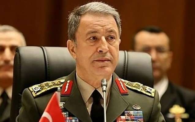 “Şuşa Bəyannaməsi tarixi addımdır” - Hulusi Akar