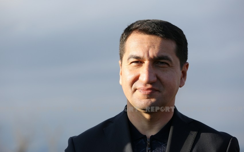Şuşada beynəlxalq konfrans keçiriləcək