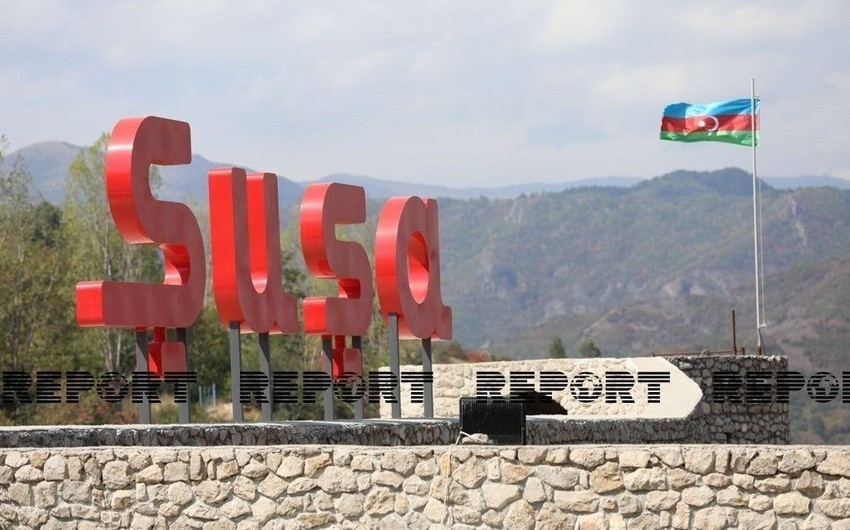 Şuşada Milli Məclisin komitələrinin birgə iclası keçirilir