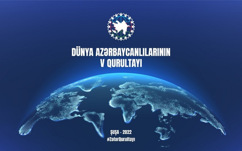 Şuşada keçiriləcək Zəfər Qurultayı ilə bağlı videoçarx hazırlanıb