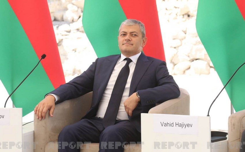 Şuşaya 2040-cı ilə qədər 20-30 min sakin qayıda bilər