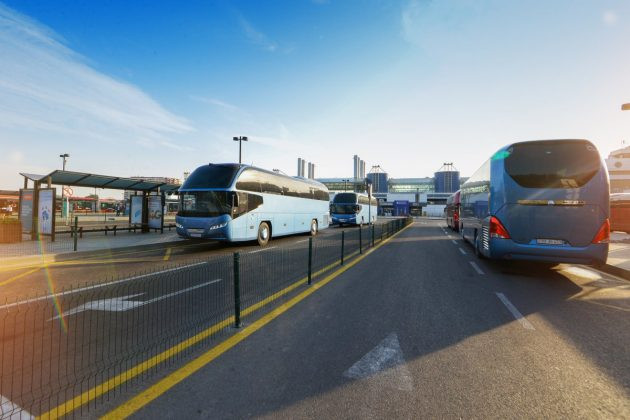 Şuşaya avtobusla getmək istəyən sərnişinlər xüsusi icazə almalı olacaq