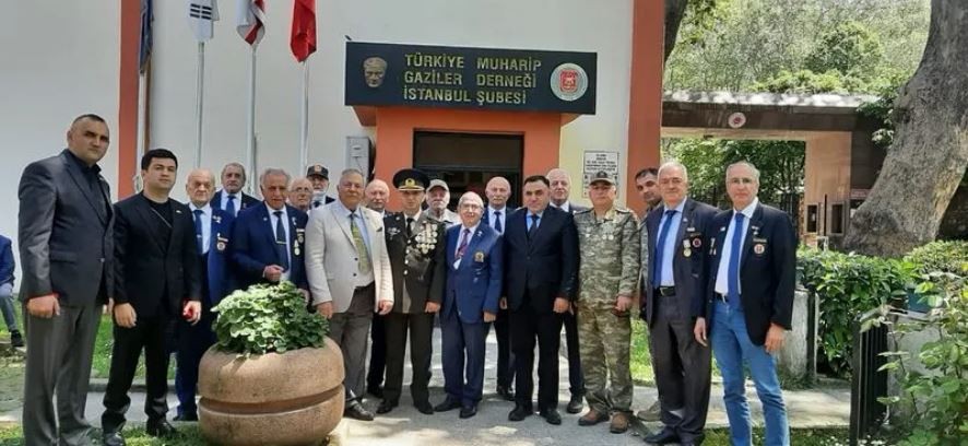 "Bu cür təzyiqlər Türkiyəni, Azərbaycanı, ümumilikdə türk dünyasını daha da gücləndirir"-Emin Həsənli