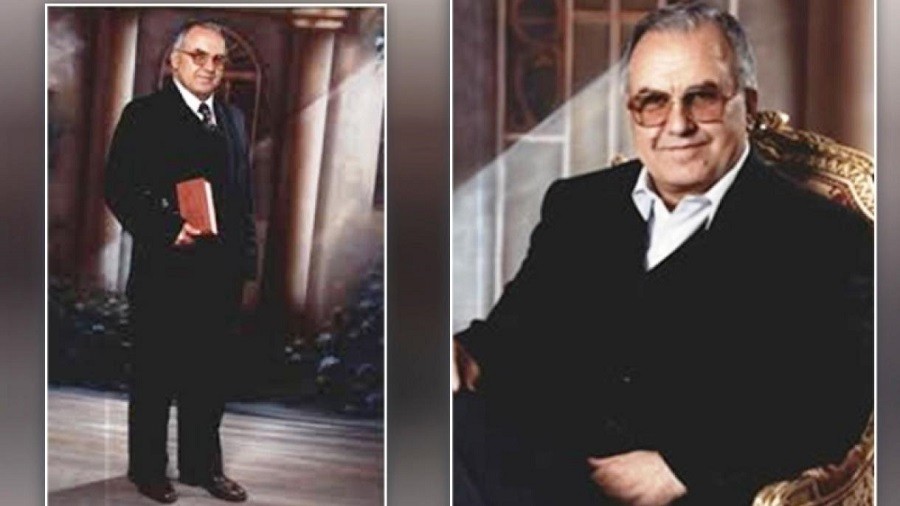 Bu gün güneyli alim Səməd Sərdariniyanın anım günüdür